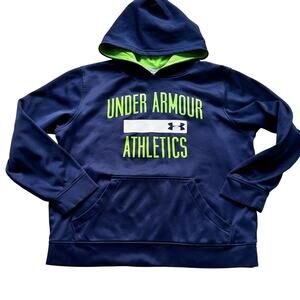 Under Armour Hooded Sweatshirt